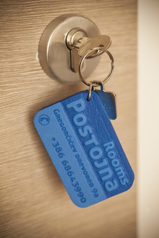 Sweet Dreams Rooms And Apartments Postojna Bagian luar foto