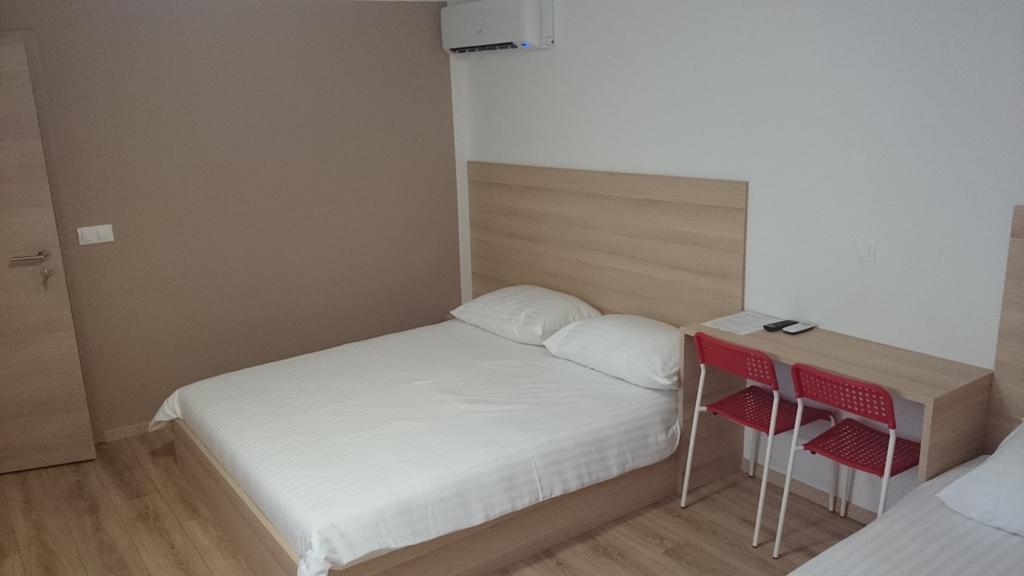 Sweet Dreams Rooms And Apartments Postojna Ruang foto